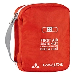 VAUDE 145899940 Аптечка первой помощи L Mars Red 20x15x5