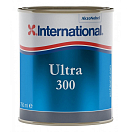 Купить Краска твёрдая необрастающая International Ultra 300 YBB727/2.5AR 2,5 л серая 7ft.ru в интернет магазине Семь Футов