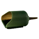 Купить Maver 0040420S Pellet Малый фидер  Green 20 g 7ft.ru в интернет магазине Семь Футов