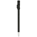 Купить Fox international CBS052 Black Label QR Bankstick Черный  Black 15 cm  7ft.ru в интернет магазине Семь Футов