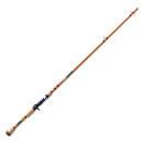 Купить St.croix 20LGC72MM Legend Glass 1 Раздел Наживка стержень  Orange 2.18 m 7ft.ru в интернет магазине Семь Футов