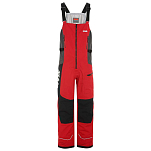 Slam A171002S00-W17-XL Брюки Pro Ocean Bibs Красный  Red/Black/Grey XL