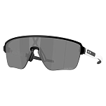 Oakley OO9415-0142-42 Солнцезащитные очки Corridor sq Бесцветный Matte Black Prizm Black/CAT3