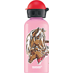Sigg 8625.60 Let´s Run 400 Розовый  Pink