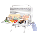 Купить Сервировочная полка Magma BBQ Gourme A10-902 44х19см со съемной разделочной доской для гриля 7ft.ru в интернет магазине Семь Футов