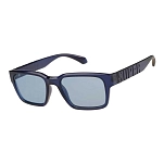 Superdry 996099-70-3070 Солнцезащитные очки Sds-5040-153 Бесцветный Crystal Blue Blue mirror/CAT3