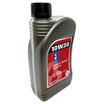 Reclube REC10W30U6 10W30 1L Масло для судовых двигателей 6 единицы измерения Бесцветный Clear