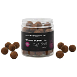 Sticky baits KTO20 The Krill Tuff Ones 160g Всплывающие окна Золотистый Brown 20 mm