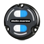 Hella marine 265-016147001 свет Apelo A2 95.25x23.81 mm White / Blue 14x10x10 3000 Lumens