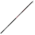 Maver R-19814450-5708500 Болонская удочка Invincible Extreme MX Tele отремонтированы Серебристый Black 4.80 m
