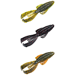 Strike king RGBUG-51 Rage Bug 100 Mm Многоцветный  California Craw