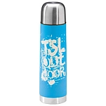 Tsl outdoor PFFL041 термос Isothonic Bitm 1L Голубой Blue