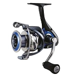 Okuma isx-4000xa1 спиннинговая катушка Inspira XX Speed Black 20x20x15