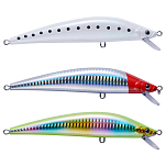 Catch-it 68696 Ai Minnow 140 Mm 51g Многоцветный  P11