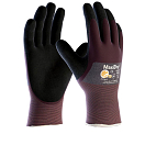 Купить Oem marine 1414855 Перчатки Maxidry Фиолетовый Black / Grey 2XL 7ft.ru в интернет магазине Семь Футов