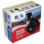 Adnik 129-29041B домкрат для выравнивания Caster F Black 2000 Lbs