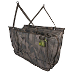 Avid carp A0550012 Camo Ремень для восстановления XL Зеленый Dark Green