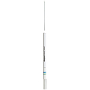 Купить Shakespeare antennas 167-5235XT Galaxy 8ft Am/Fm Белая  White 7ft.ru в интернет магазине Семь Футов
