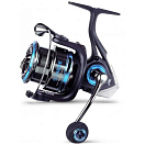 Купить Browning 0320035 Sphere CFT Катушка Для Рыбалки На Карпа Серебристый Black / Light Blue 3500  7ft.ru в интернет магазине Семь Футов
