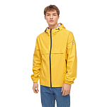 Sea ranch 23-7-298-2000-XS Парка Mainert Rain Желтый  Yellow XS