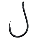 Купить Maver 0C0024/0 Katana C002 Anzuelo Montado CM Колючий Одноглазый Крючок Black 4/0 7ft.ru в интернет магазине Семь Футов