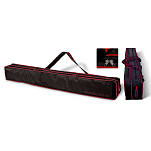 Browning 8547001 Xitan Pole Holdall 6+ Черный  Black / Red