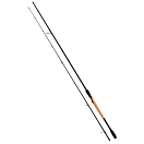 Купить Fox rage NRD295 Terminatorger X Удочка Для Джиггинга Черный Black 2.40 m  7ft.ru в интернет магазине Семь Футов