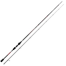 Купить Kali kunnan 42380 спиннинговое удилище Hunk Black 110x10x10 2.1 m 7ft.ru в интернет магазине Семь Футов