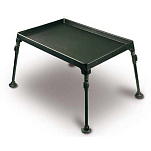 Fox international CAC187 Session Черный  Black / Green
