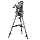 Купить Bresser 9621805 Space Explorer MC 90/1250 Телескоп Черный Black / Grey 7ft.ru в интернет магазине Семь Футов