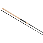 Korum K0330012 Allrounder Удочка Для Ловли Карпа Бежевый Beige 3.65 m 