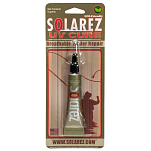Solarez 75821 5g Смола для ремонта гидрокостюма с УФ-излучением Grey