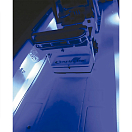 Купить Scandvik 390-41357P Scanstrip Синий светодиодный свет Голубой Blue 4´´  7ft.ru в интернет магазине Семь Футов