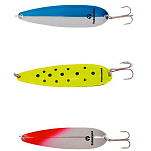 Yokozuna IYMP47BFD Mega Pike Ложка 120 mm 47g Золотистый BFD