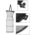 Mikado S17-4035-100 S17-4035-100 Keepnet Черный  Black 100 x 40 x 35 cm 