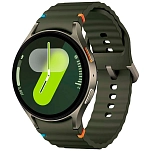 Samsung 83755 Смарт-часы Galaxy Watch7 L310 44mm BT Зеленый Green