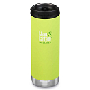 Купить Klean kanteen 1005680 Insulated TKWide 473ml Coffee Кепка Термо Зеленый Juicy Pear 7ft.ru в интернет магазине Семь Футов