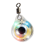 Catch-it 55943 Многоцветный свет Серебристый Multicolour