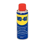WD-40 b16003 смазка 400ml Blue 20x10x10