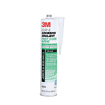 Клей-герметик 3M Adhesive Sealant Fast Cure 4200 06564 295мл чёрный универсальный