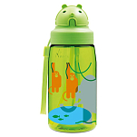 Laken GOBYJ Tritan 450ml Oby Cap Kids Зеленый  Jungle