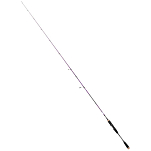 Hart DHTP63ML Toro Predator 2021 Спиннинговая Удочка Черный Black 1.90 m 