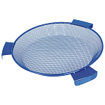 Garbolino competition GOMAB0055-6 Sieve Round 17L Голубой  Blue