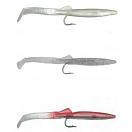 Купить Ragot RG3921248 Угри 85 mm 25 Единицы Многоцветный OYRT 7ft.ru в интернет магазине Семь Футов