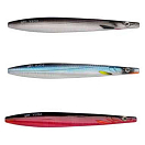Купить Abu garcia 1550045 Sölv Rull Мягкая приманка 110 Mm 18g Многоцветный Chili Red 7ft.ru в интернет магазине Семь Футов