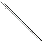 Mikado waa935-240 спиннинговое удилище Jaws Big Game Black 110x8x8 2.4 m