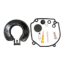 Купить Ремкомплект карбюратора Skipper для Tohatsu 25-30 OEM: SK346-87122-0/346-87122-0 в интернет магазине Семь Футов