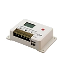 Купить Kent es542 солнечный регулятор PWM 20A 12V 24V White 15x15x10 134 x 85 x 36 mm 7ft.ru в интернет магазине Семь Футов