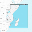 Купить Navionics 010-C1303-40 MSD Regular AF001R África Este Диаграмма  Multicolour 7ft.ru в интернет магазине Семь Футов