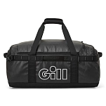 Gill l117-blk01-os Сумка Navigator Tarp 50L Black 78x35x20